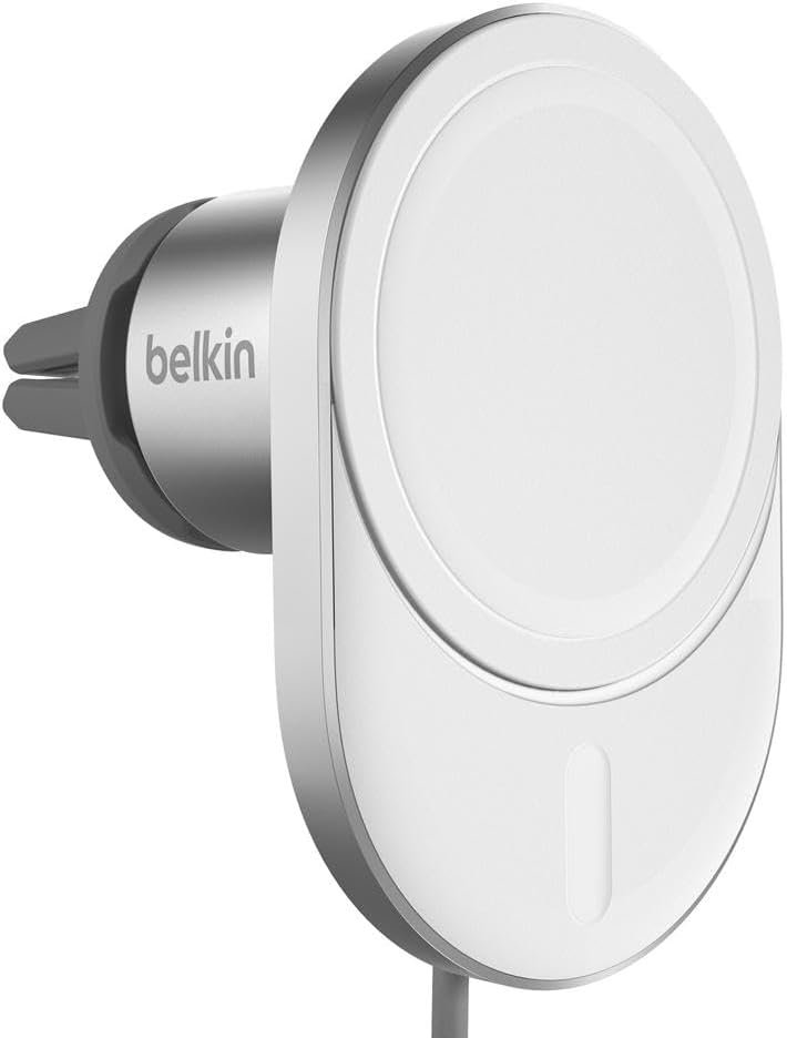 Belkin BoostCharge™ Pro ​Wireless Car